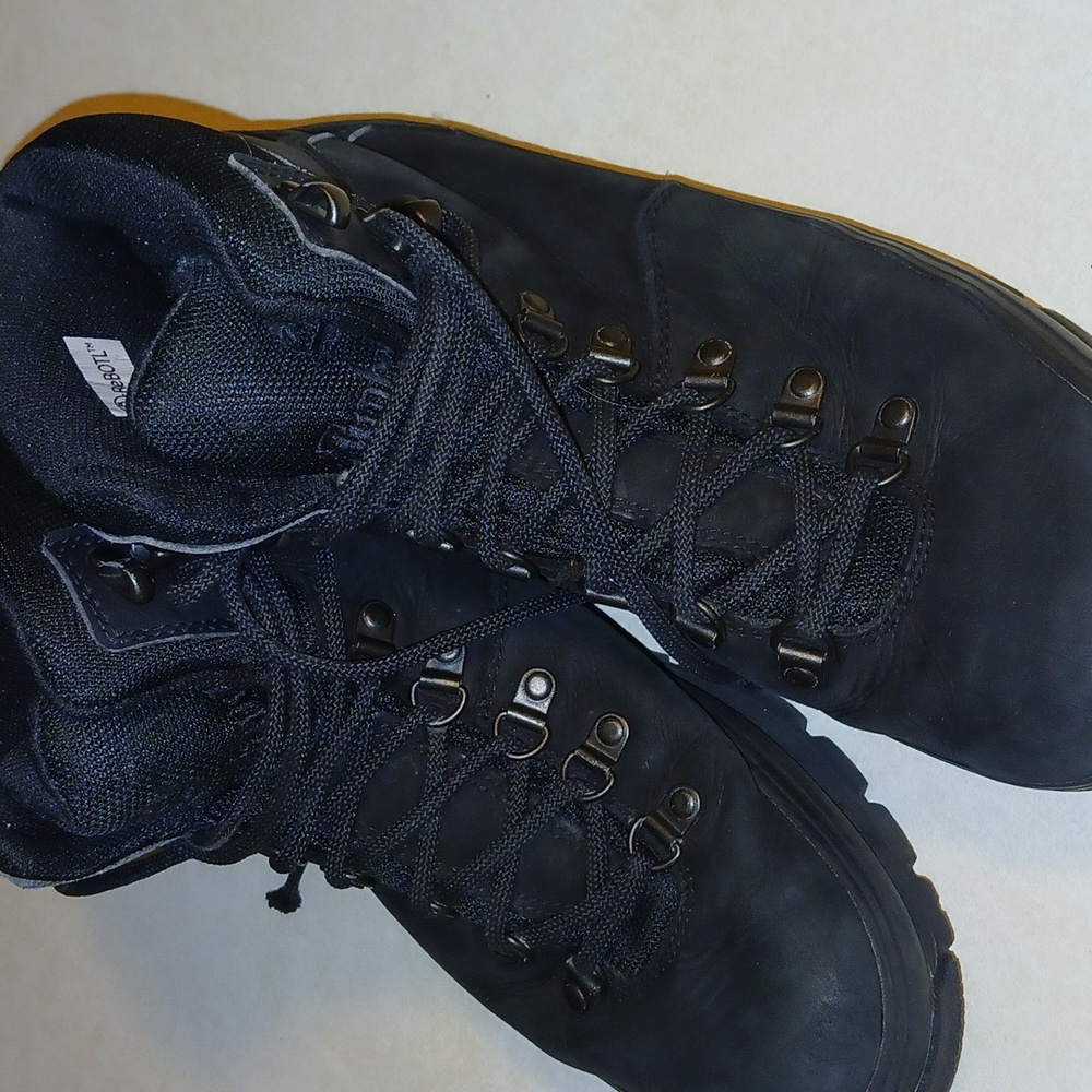 Timberland waterproof womens boots.